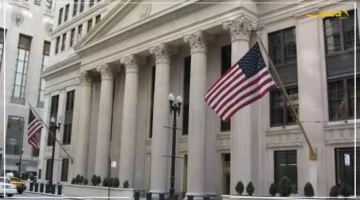 لأول مرة في 2025.. الفيدرالي الأمريكي يخفض سعر الفائدة أسباب القرار المفاجئ رغم حالة عدم اليقين 1